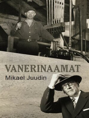 cover image of Vanerinaamat